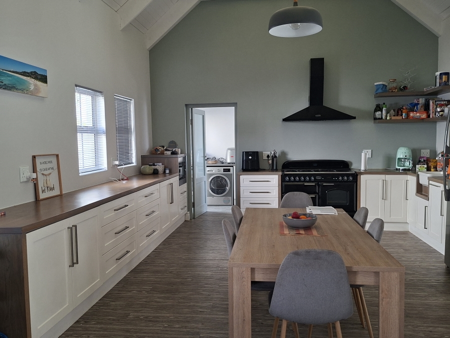 To Let 3 Bedroom Property for Rent in Croydon Vineyard Estate Western Cape